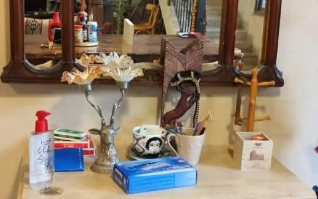 Nonna Aisha B&B