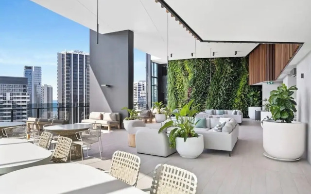 The Star Residences 13203