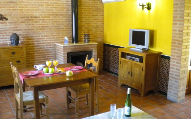 La Estancia Villa Rosillo