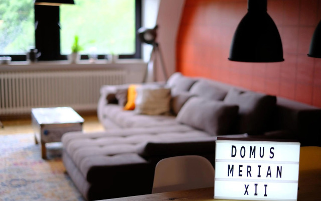 Domus Merian XII