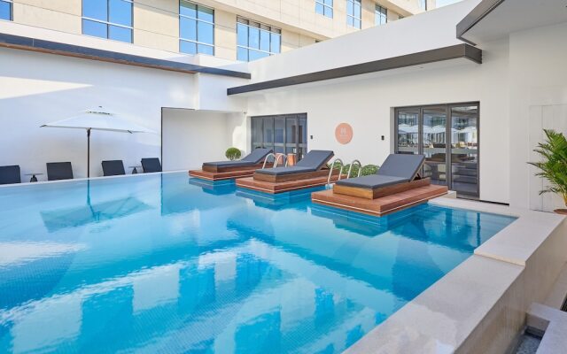 VM Hotel