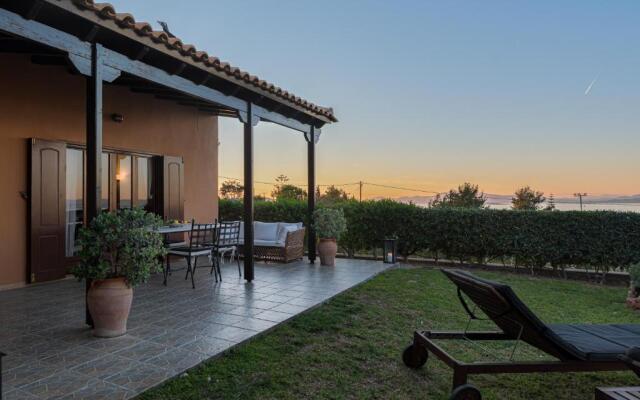 Marina's Paradise Summer House