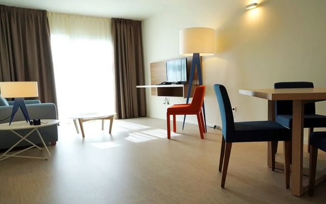 Hotel Riviera Vista
