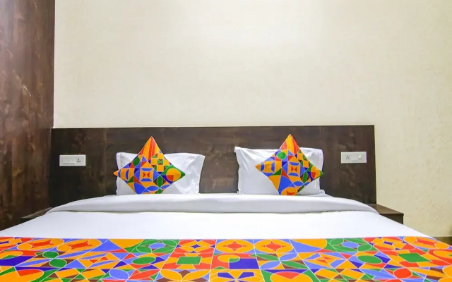 FabHotel Nirvana