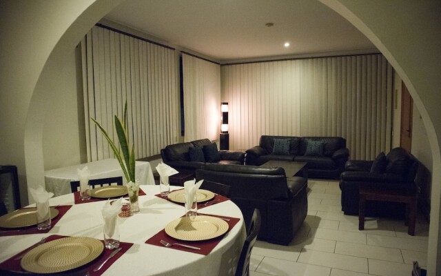 Palisades Guest House