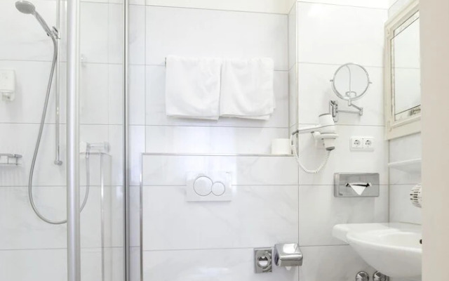 Romantik Hotel zur Post