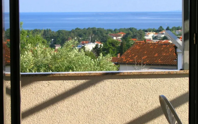Apartment Miroslav