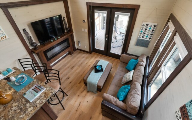 LHOT Tiny Home Village