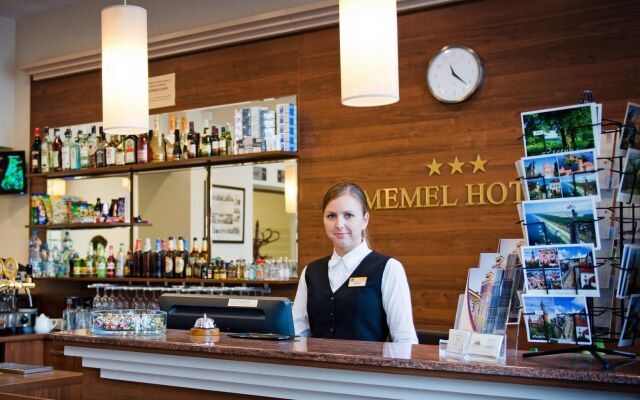 Memel Hotel