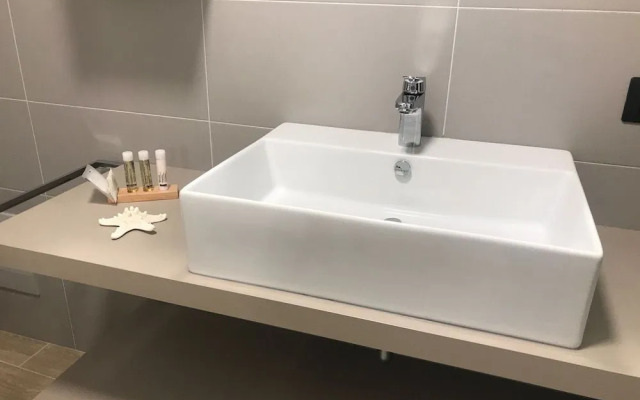 Le Stanze Dell'Artista