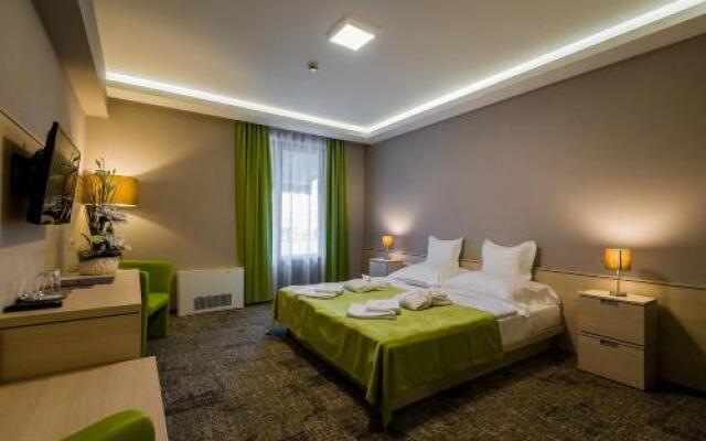 Thermal Hotel Balmaz