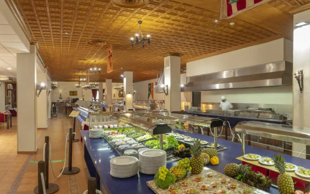 Magic Robin Hood Waterpark Lodge Resort