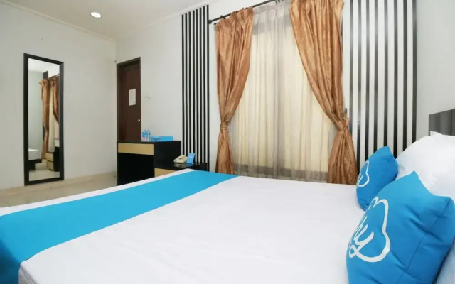 Airy Tebet Barat Sembilan 29 Jakarta