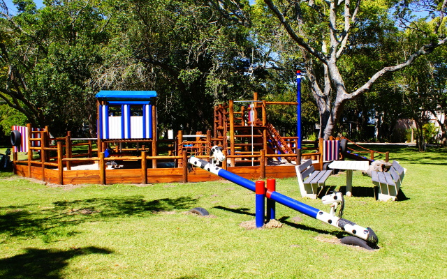 Premier Resort The Moorings, Knysna