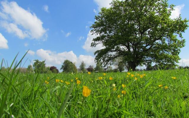 Lowe Farm - Bed & Breakfast Leominster