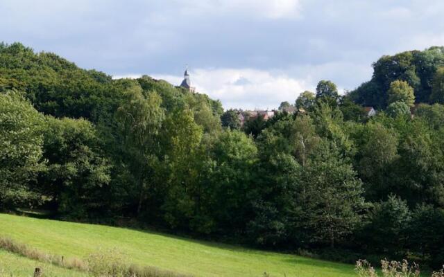 Ferienwohnung Am Sundern