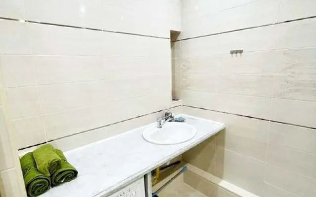 Апартаменты на улице Трофимова 6