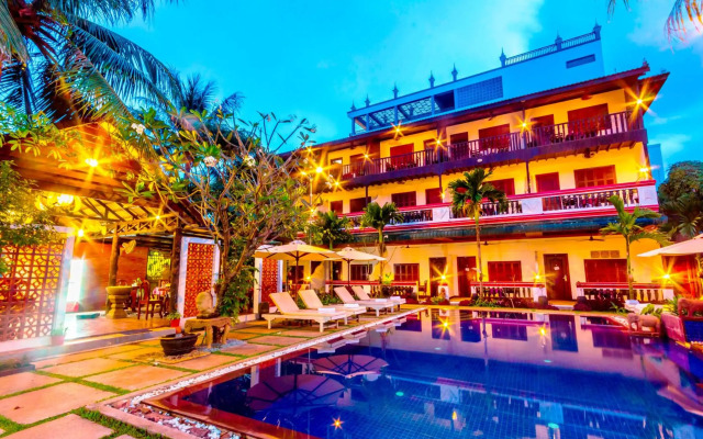 BayStone Resort