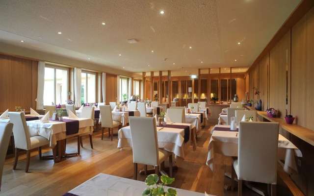 Hotel Breggers Schwanen