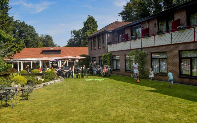 Hotel Restaurant Engelanderhof