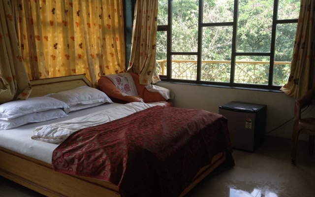 Hotel Kuber Palace