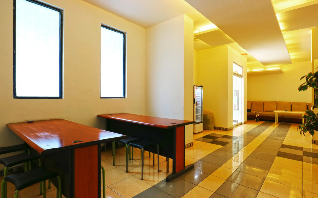 New Priok Indah Hotel