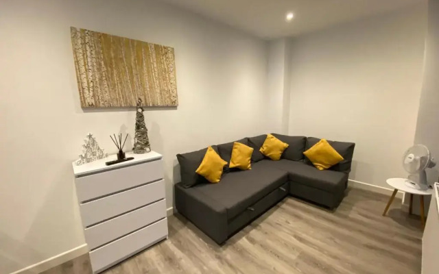 Blackpool Abode - 20 Bairstow Street