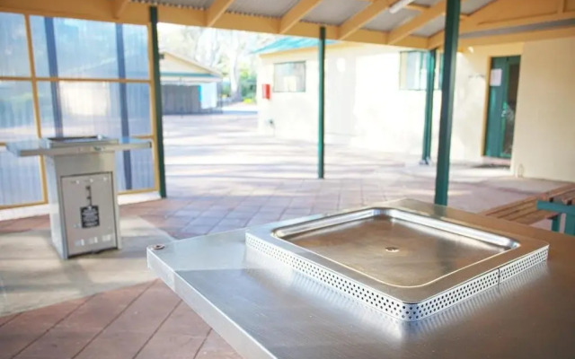 Discovery Parks - Clare