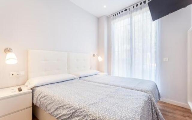 Conde de melito Apartment Premium