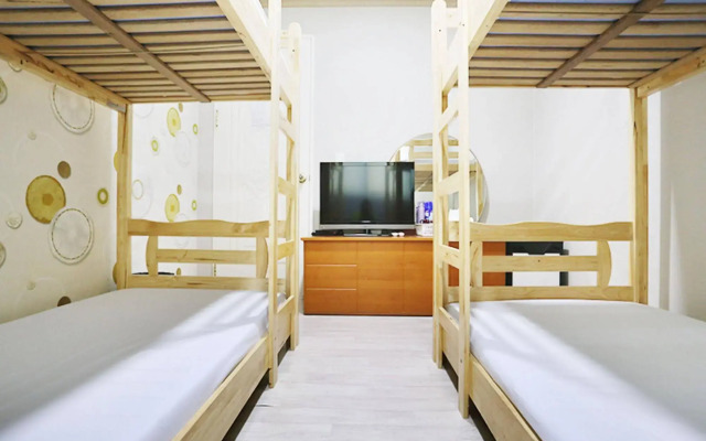 James Blue Guesthouse
