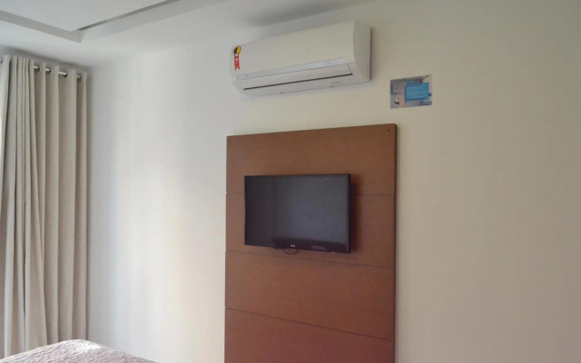 Apartamento Pé na Areia - Cabo Frio