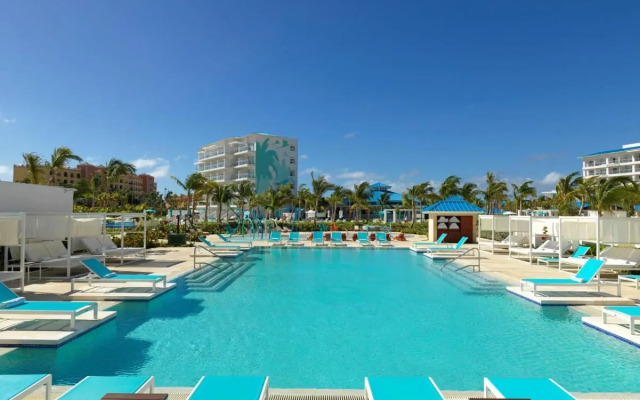 Dreams Cap Cana Resort & Spa