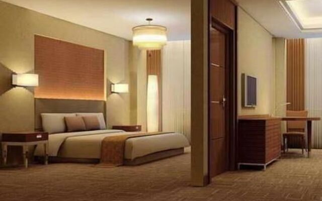Longda Sunshine Hotel