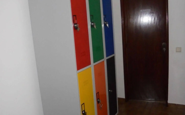 Lagos City Center Guest House & Hostel