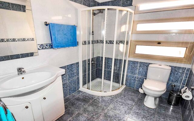 Villa Golden Coral