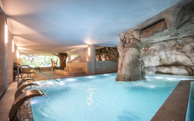 Radisson Blu Hotel, Aix-Les-Bains