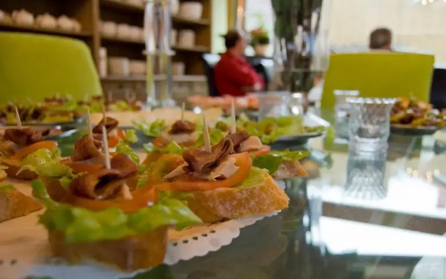 Agua Viva Hostería & Spa Castro