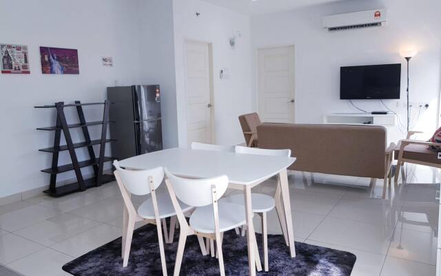 Mansion One Suite @ Gurney