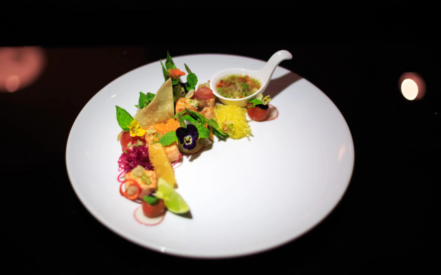 Grand Velas Riviera Maya - All Inclusive