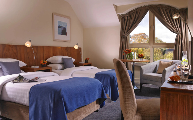 Castleknock Hotel
