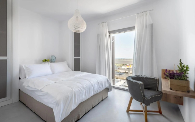 Seven Suites