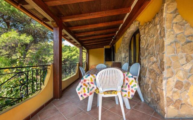 Villa Mallus 5 posti letto
