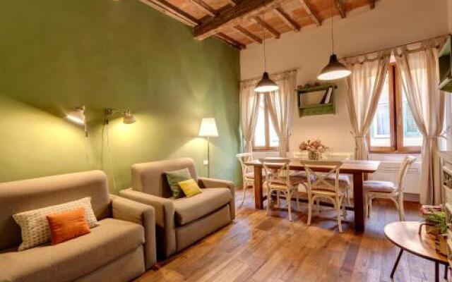 Gm Florence City Center Apartment