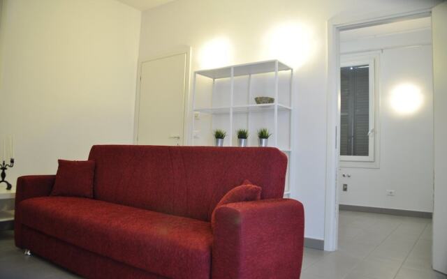 Residenze Rodari Design Suites
