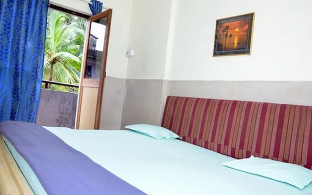 Room Maangta 304 - Panaji Goa