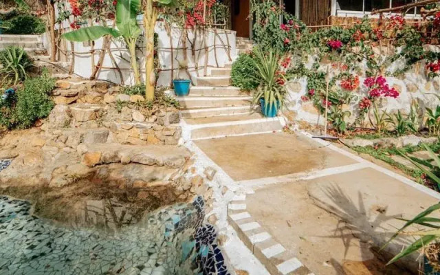 Begonvilla Bungalows