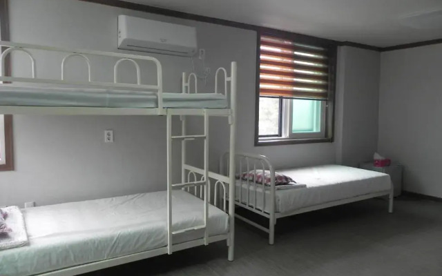 Jeonju International Hostel