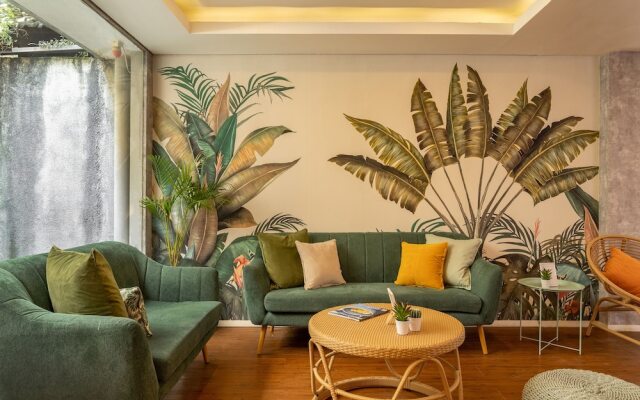 Cove Renata Seminyak