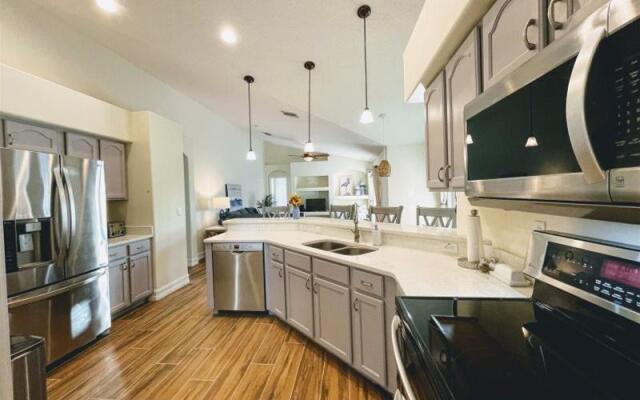 Disney Area Preferred Homes with Spa