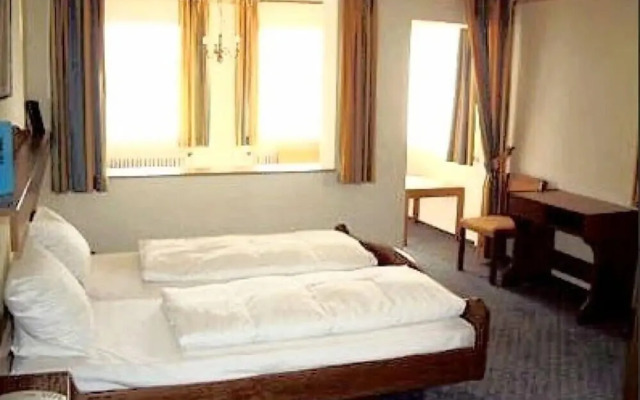 Hotel Koenigsaecker